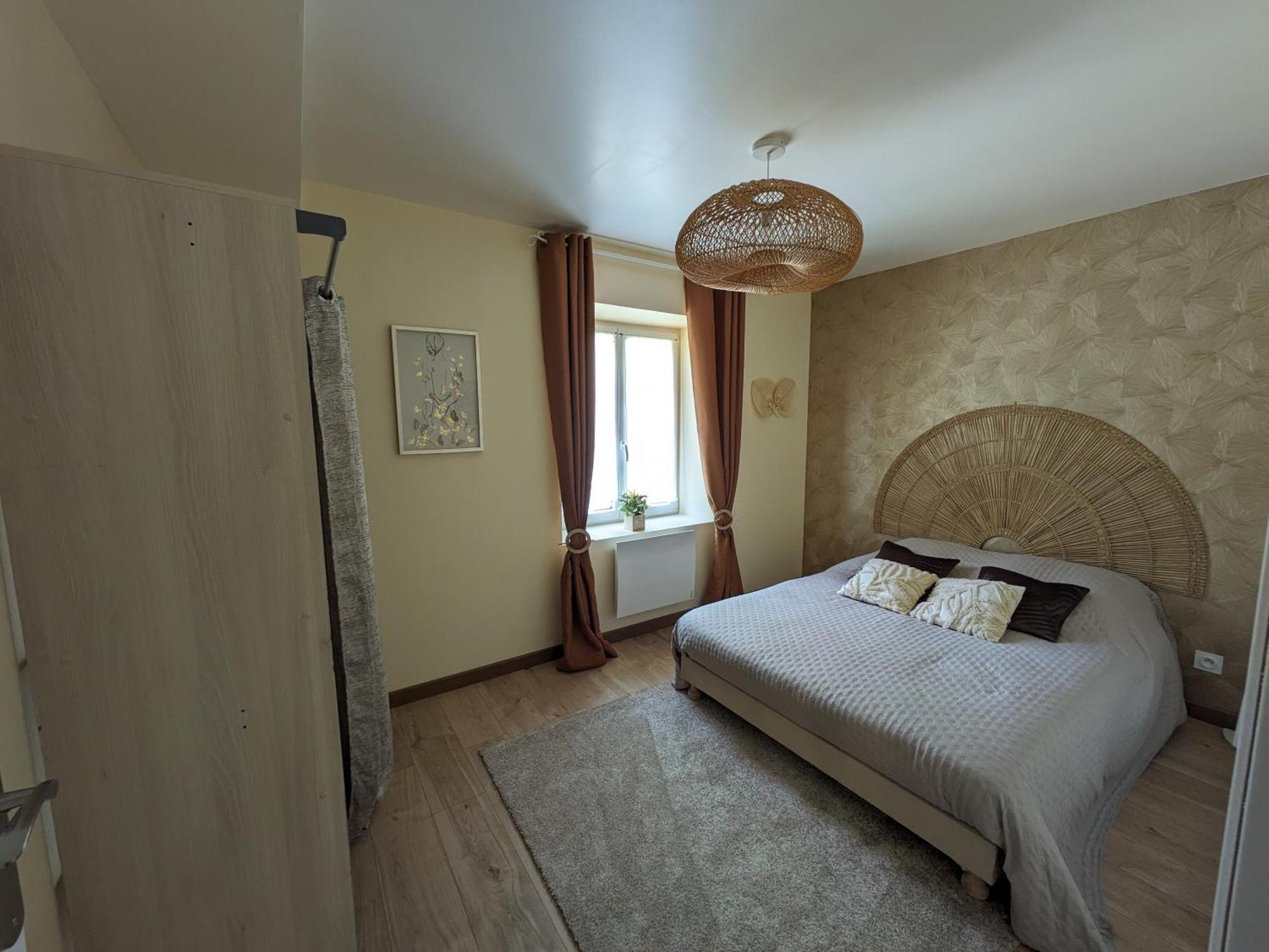 Maison 2 Chambres Hauterive  Екстериор снимка